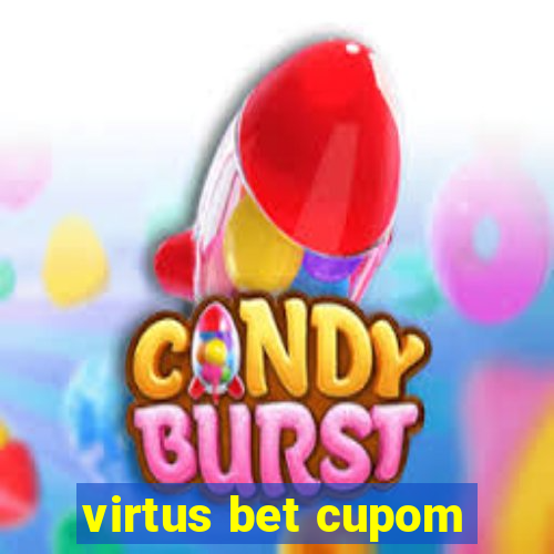 virtus bet cupom